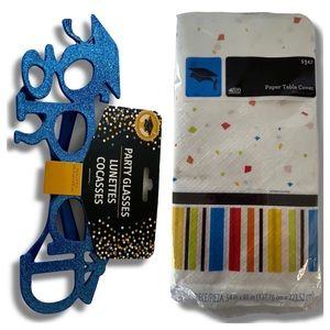 Graduation Party Bundle - NWT